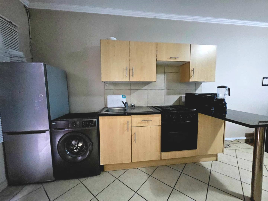 1 Bedroom Property for Sale in Spitskop Free State